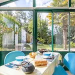Du Peintre Vakantiehuis *