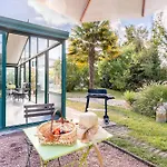 Vakantiehuis Du Peintre