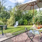 Vakantiehuis Du Peintre *