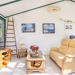 Vakantiehuis Du Peintre Challans
