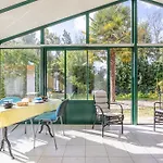 Vakantiehuis Du Peintre Challans