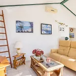 Vakantiehuis Du Peintre Challans