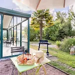 Vakantiehuis Du Peintre *