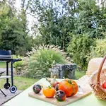 Vakantiehuis Du Peintre Challans
