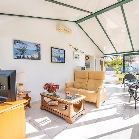 Dom wakacyjny Du Peintre