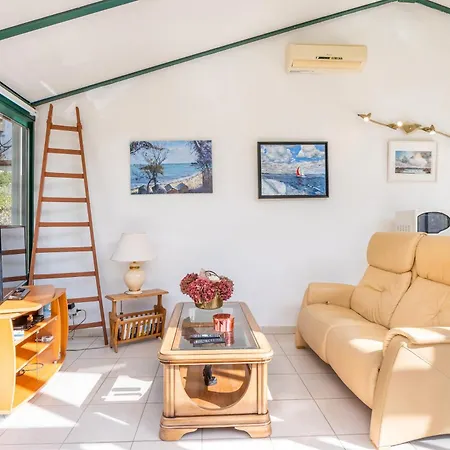 Vakantiehuis Du Peintre Challans