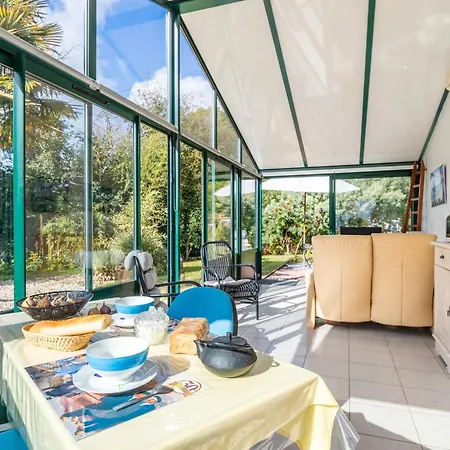 Dom wakacyjny Du Peintre