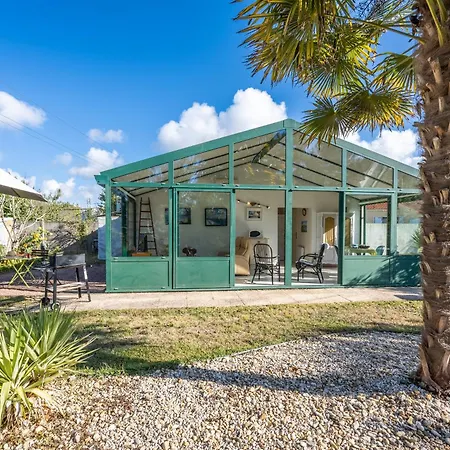 Vakantiehuis Du Peintre