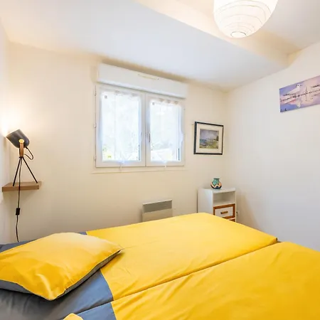 Dom wakacyjny Du Peintre