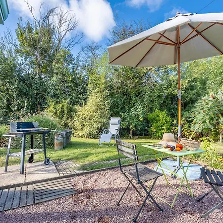 Du Peintre Dom wakacyjny Challans