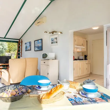 Dom wakacyjny Du Peintre Challans