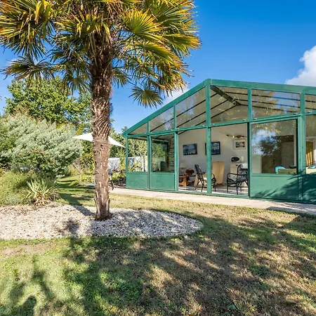 Du Peintre Vakantiehuis Challans