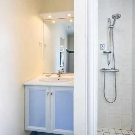 Du Peintre Ferienhaus *