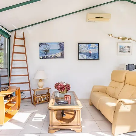 Ferienhaus Du Peintre Challans