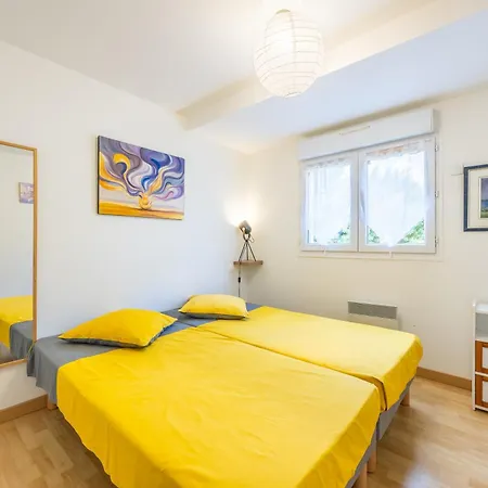 Du Peintre Ferienhaus *