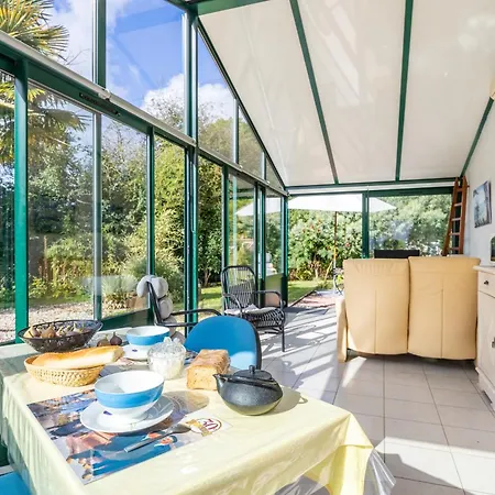 Du Peintre Ferienhaus Challans