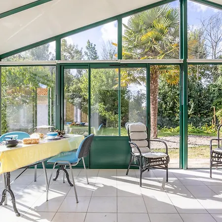 Ferienhaus Du Peintre Challans