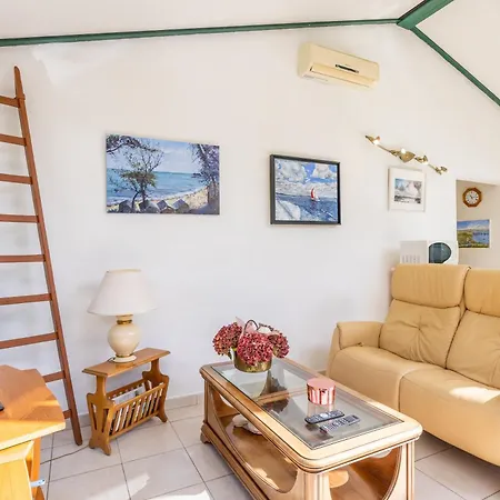 Ferienhaus Du Peintre Challans