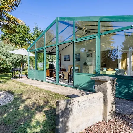 Ferienhaus Du Peintre *