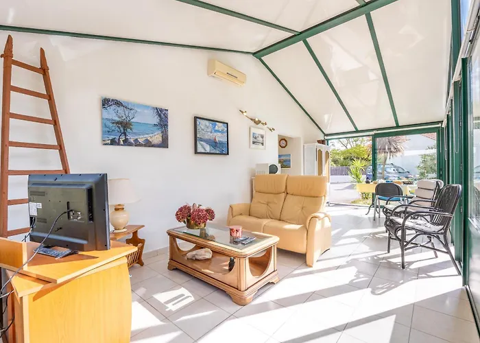 Prázdninový dům Du Peintre