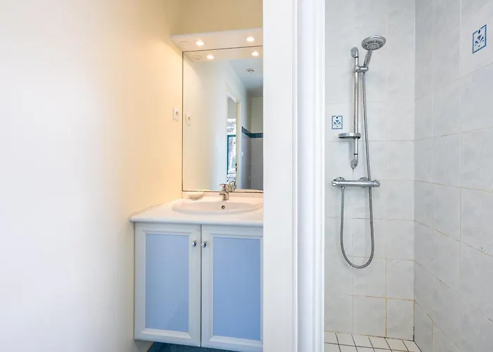 Prázdninový dům Du Peintre Challans