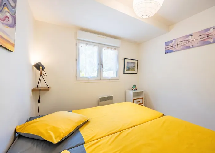 Prázdninový dům Du Peintre