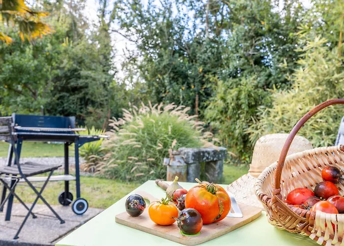 Du Peintre Prázdninový dům