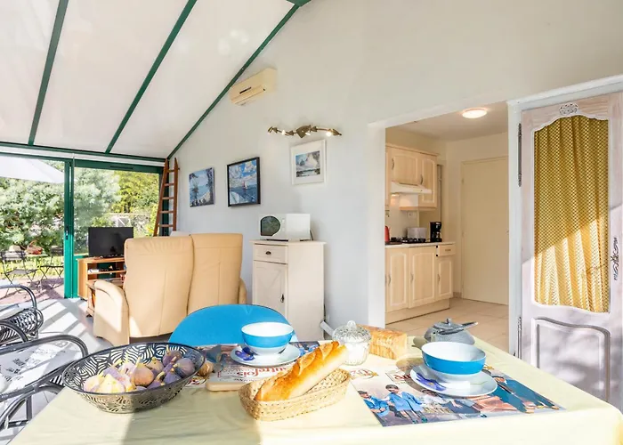 Prázdninový dům Du Peintre Challans