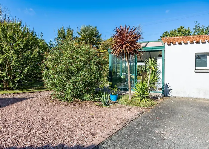 Du Peintre Prázdninový dům *