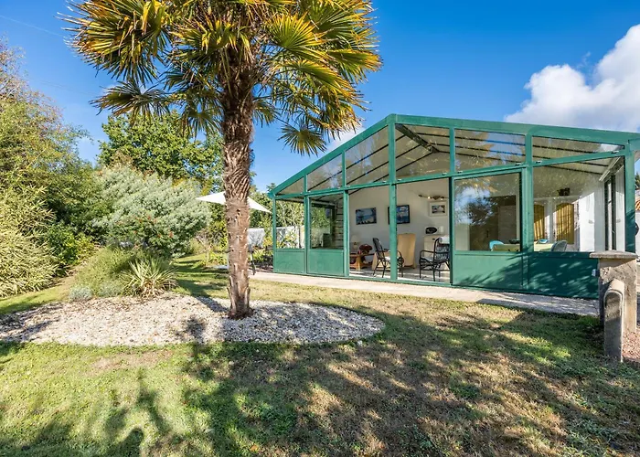 Du Peintre Prázdninový dům Challans